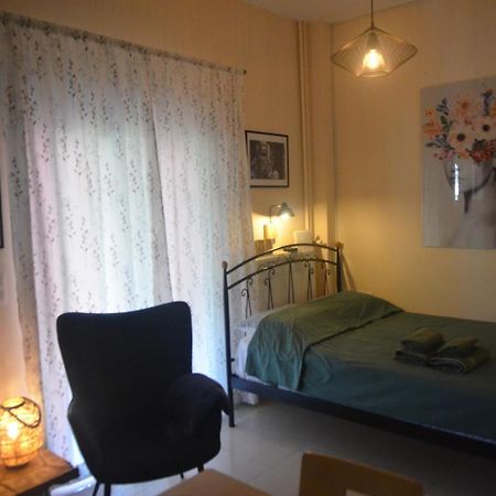 Cosy And Stylish Apartment In The Heart Of Chania 干尼亞 外观 照片