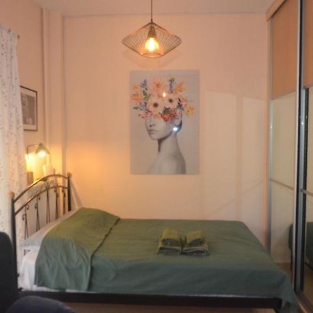 Cosy And Stylish Apartment In The Heart Of Chania 干尼亞 外观 照片