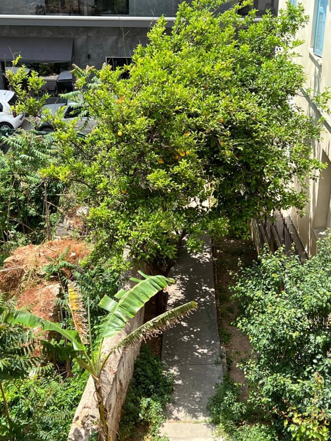 Cosy And Stylish Apartment In The Heart Of Chania 干尼亞 外观 照片
