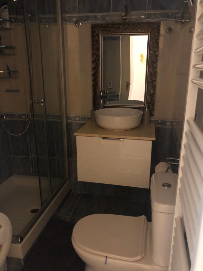 Cosy And Stylish Apartment In The Heart Of Chania 干尼亞 外观 照片