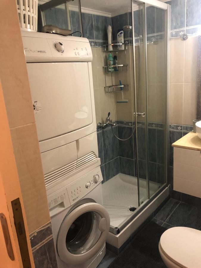 Cosy And Stylish Apartment In The Heart Of Chania 干尼亞 外观 照片